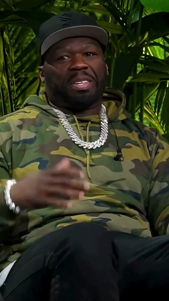 Post 5 by American Hip Hop Rap Fanpage on TikTok (video)