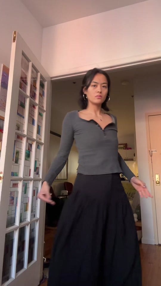 Post 3 by Serena Lu on TikTok (video)