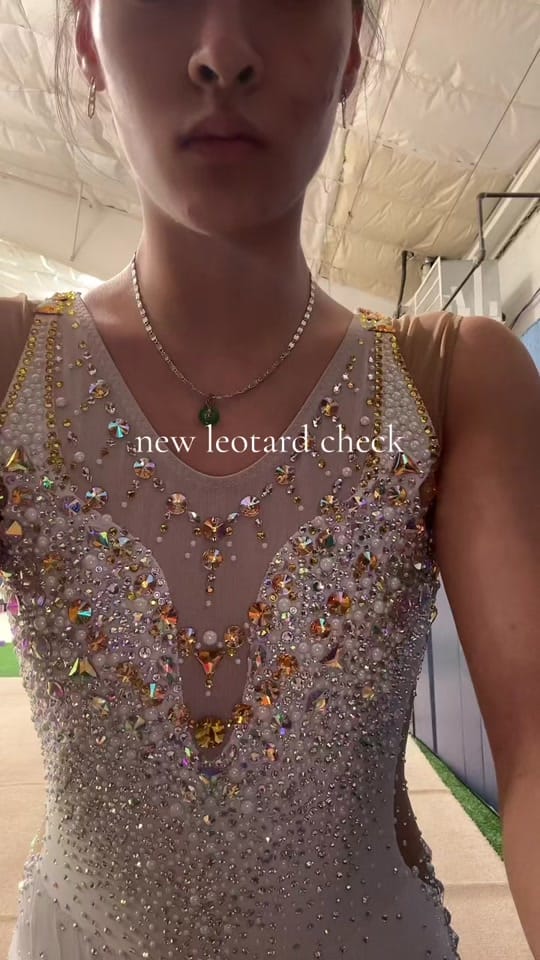 Post 9 by Serena Lu on TikTok (video)