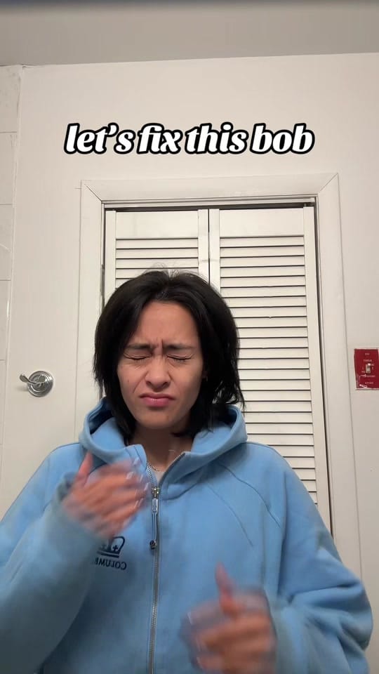 Post 8 by Serena Lu on TikTok (video)