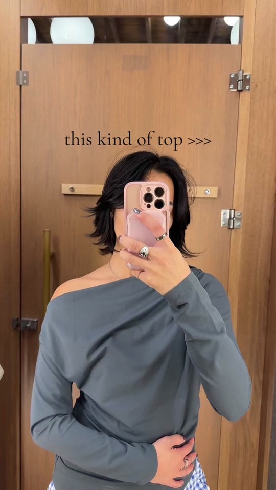 Post 5 by Serena Lu on TikTok (video)