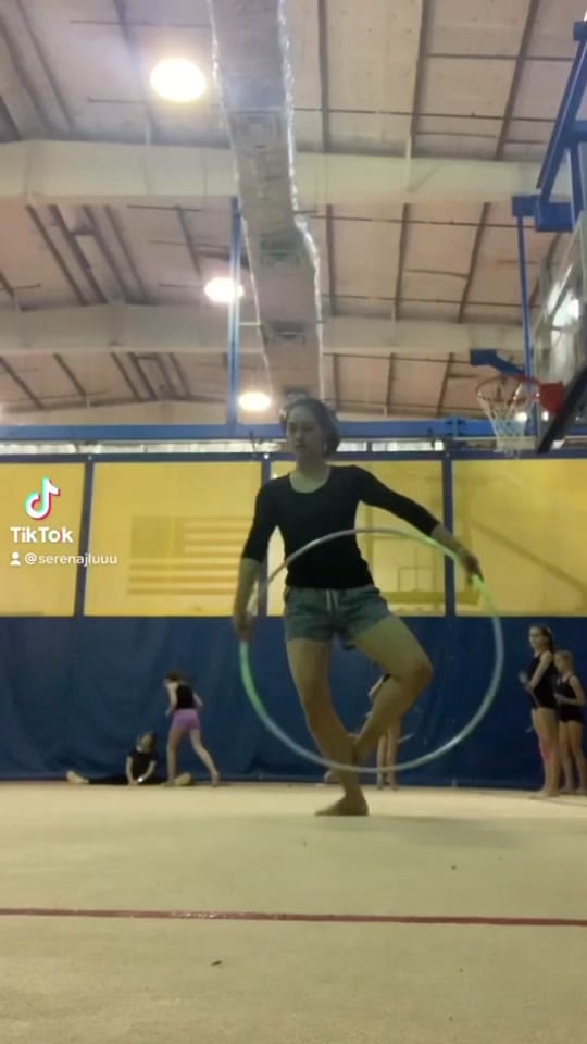 Post 10 by Serena Lu on TikTok (video)