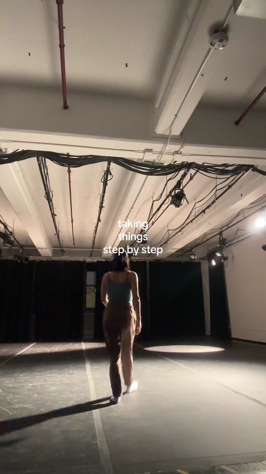 Post 1 by Serena Lu on TikTok (video)