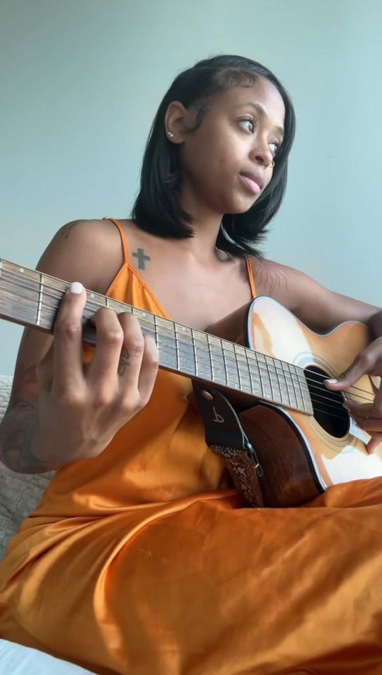 Post 6 by Jastin Martin🌹 on TikTok (video)