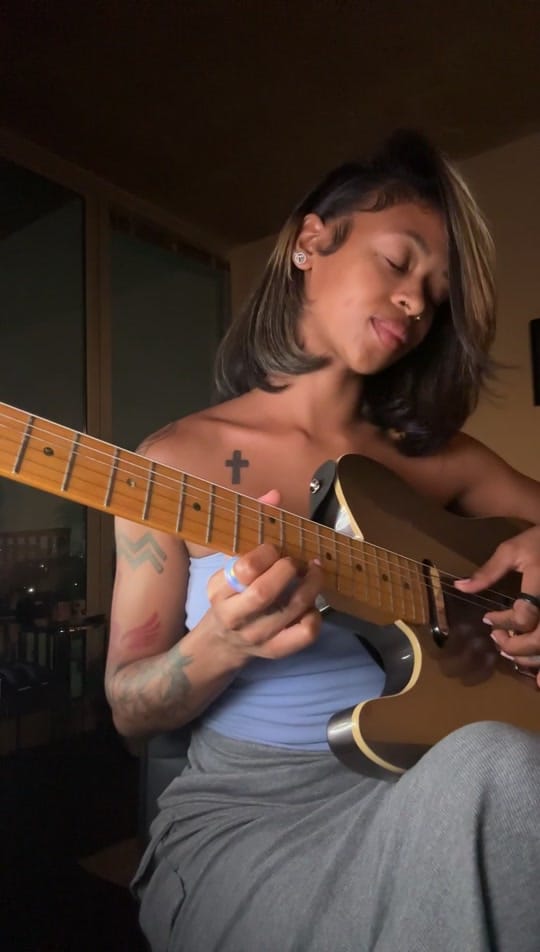 Post 10 by Jastin Martin🌹 on TikTok (video)