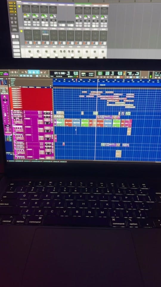 Post 5 by Jastin Martin🌹 on TikTok (video)