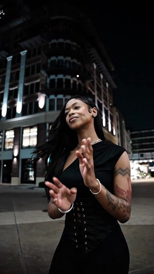 Post 1 by Jastin Martin🌹 on TikTok (video)