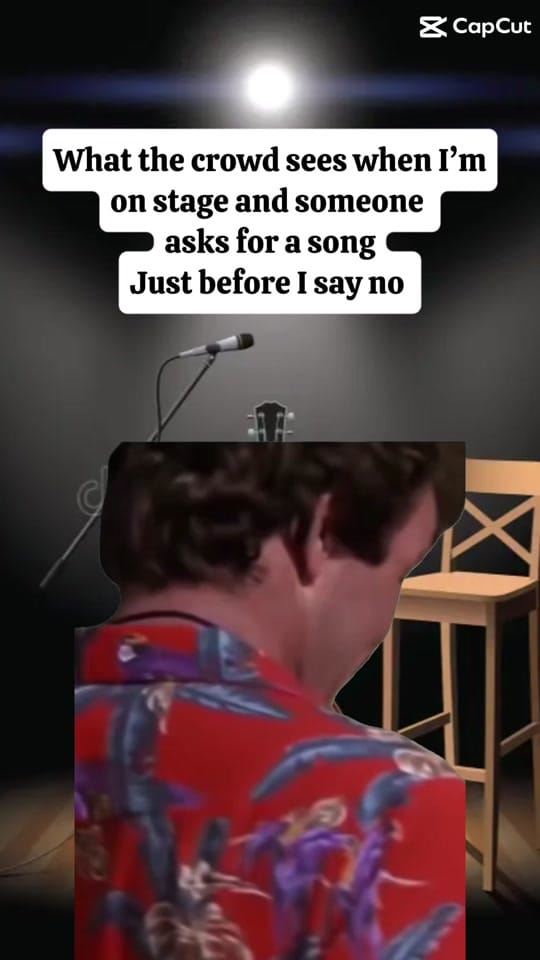Post 2 by Kieran Davenport on TikTok (video)