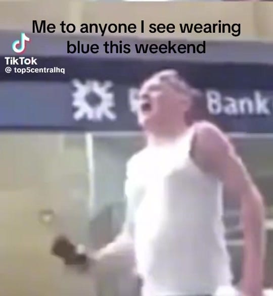 Post 4 by Kieran Davenport on TikTok (video)