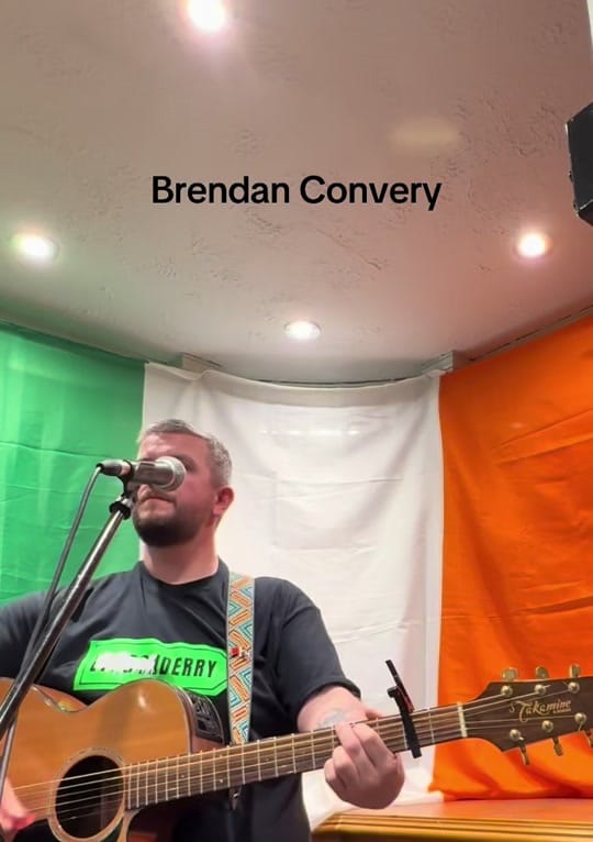 Post 5 by Kieran Davenport on TikTok (video)
