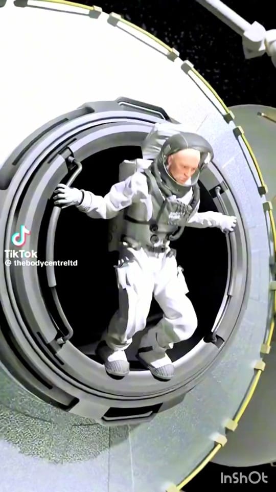 Post 7 by Kieran Davenport on TikTok (video)