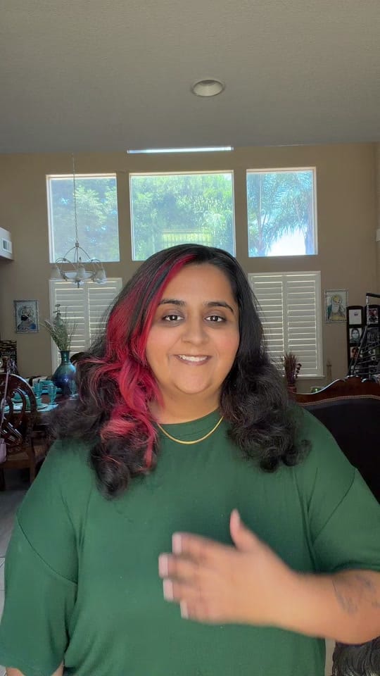 Post 2 by Pawan’s World 🖤 on TikTok (video)