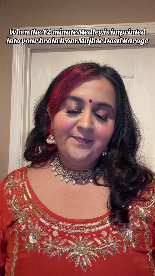 Post 6 by Pawan’s World 🖤 on TikTok (video)