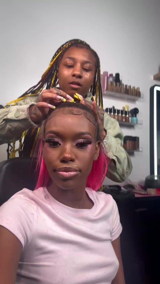 Post 3 by Kiki Marie🌹💋 on TikTok (video)
