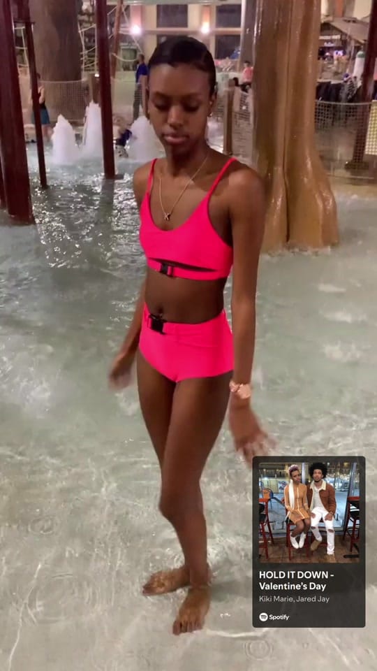 Post 8 by Kiki Marie🌹💋 on TikTok (video)