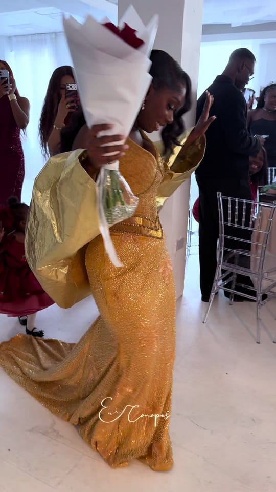 Post 2 by Eni Canapés | Premium Catering on TikTok (video)