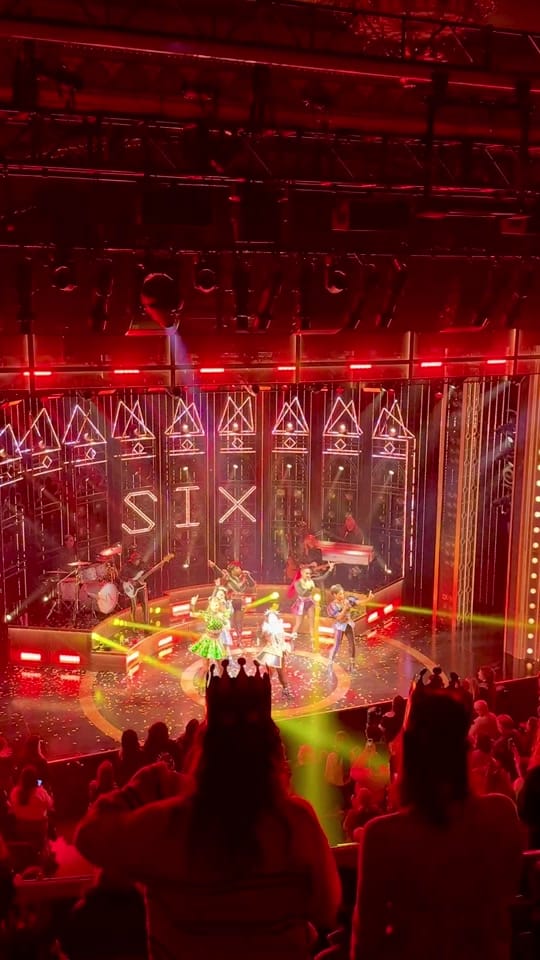 Post 3 by Elizabeth ✧ NYC on TikTok (video)