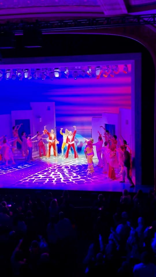 Post 7 by Elizabeth ✧ NYC on TikTok (video)