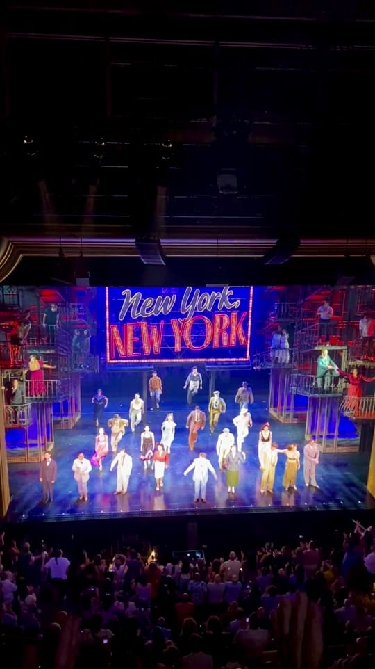 Post 8 by Elizabeth ✧ NYC on TikTok (video)