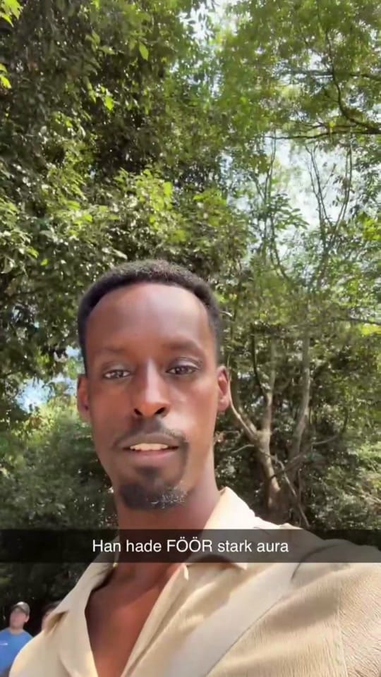 Post 1 by 23 on TikTok (video)