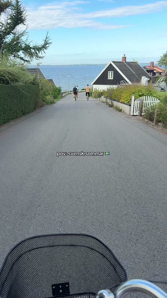 Post 4 by 23 on TikTok (video)