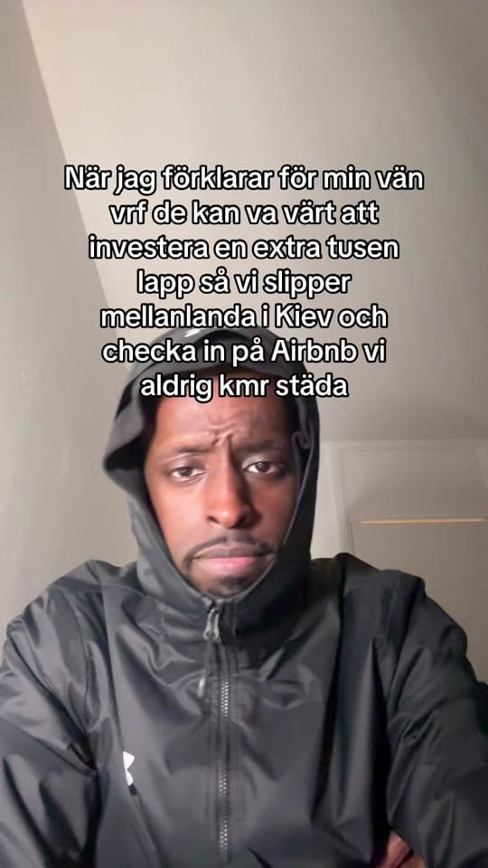Post 5 by 23 on TikTok (video)