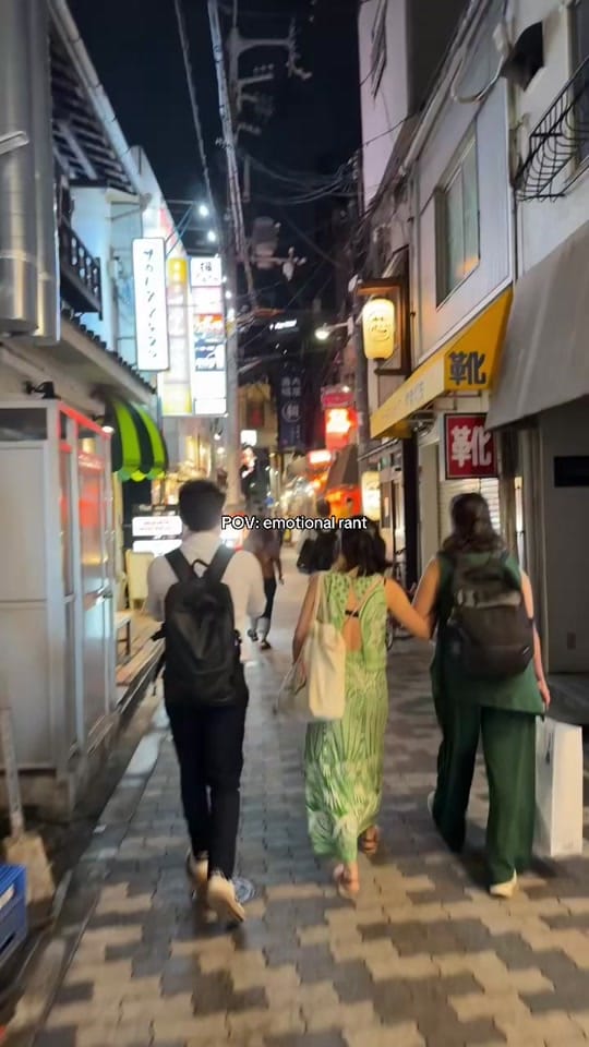Post 10 by 23 on TikTok (video)