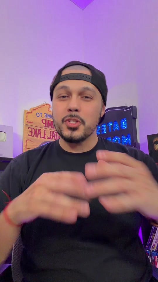 Post 7 by Jacey Flames on TikTok (video)
