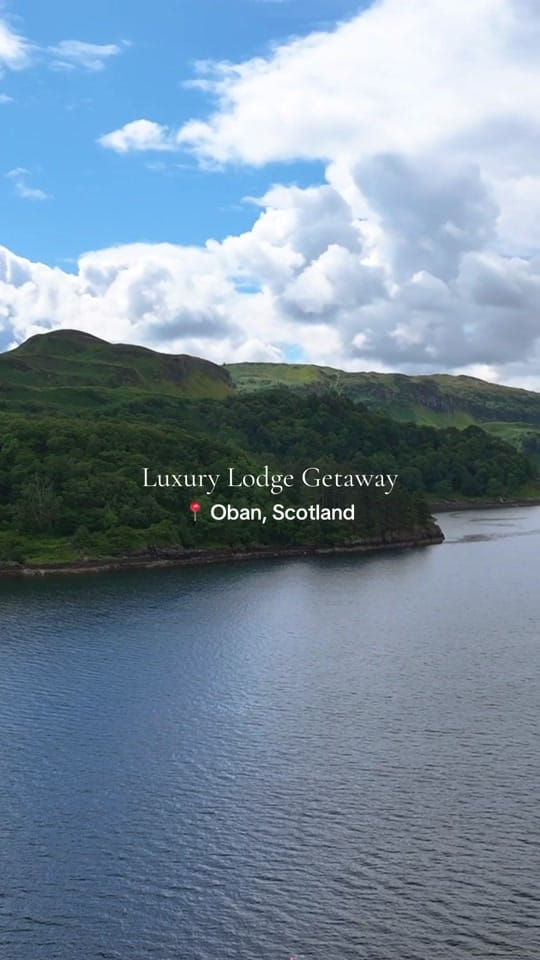 Post 8 by Highland Holidays on TikTok (video)