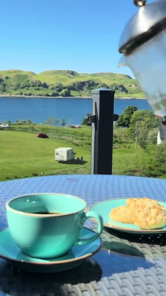 Post 6 by Highland Holidays on TikTok (video)