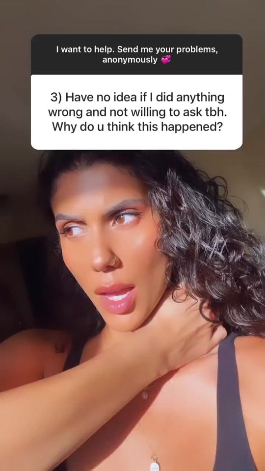 Post 8 by Yasmeen Scarab | Psychologist on TikTok (video)