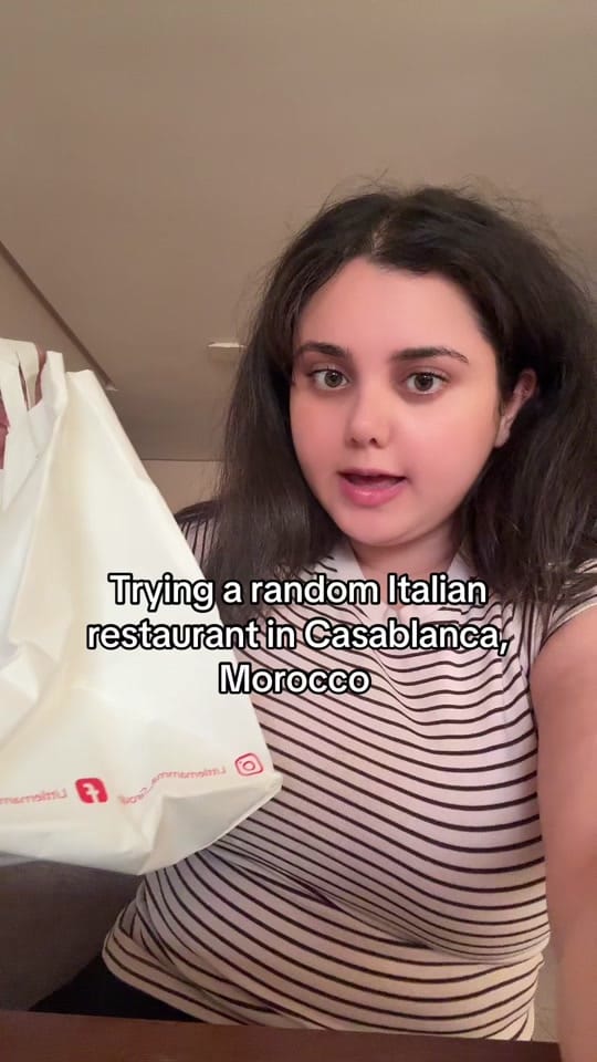 Post 4 by Bella on TikTok (video)