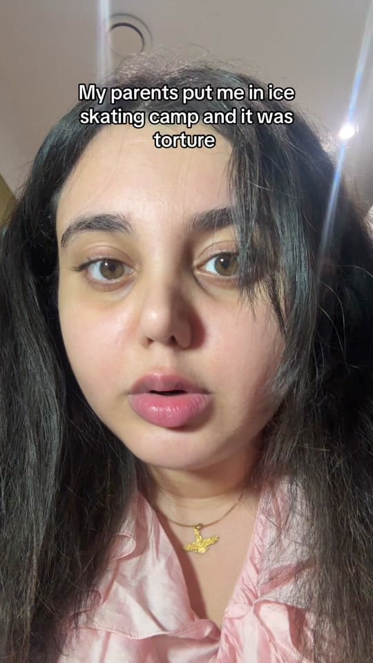 Post 7 by Bella on TikTok (video)