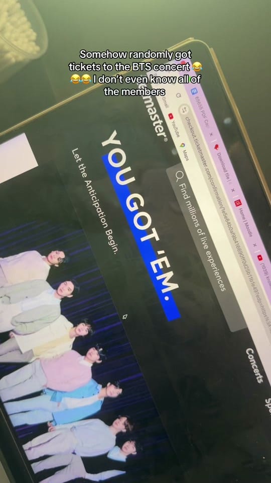 Post 10 by Bella on TikTok (video)