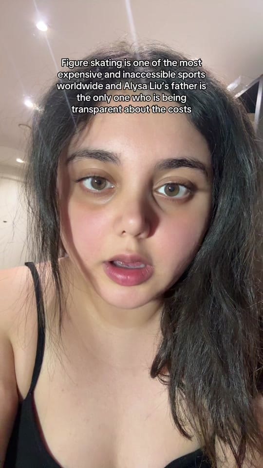 Post 9 by Bella on TikTok (video)