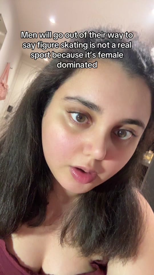 Post 8 by Bella on TikTok (video)