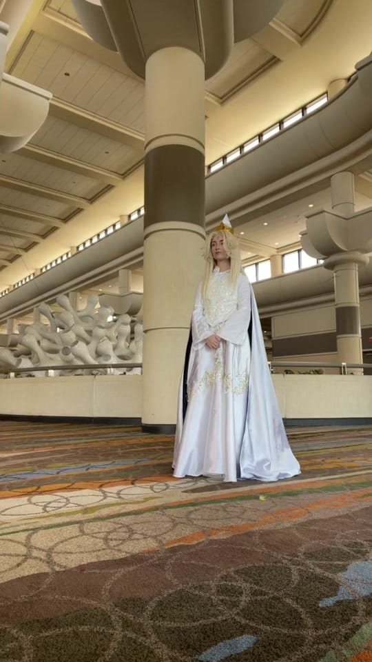 Post 6 by Violetmasque on TikTok (video)