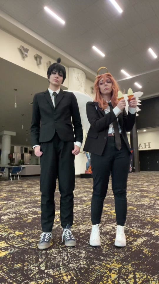 Post 10 by Violetmasque on TikTok (video)