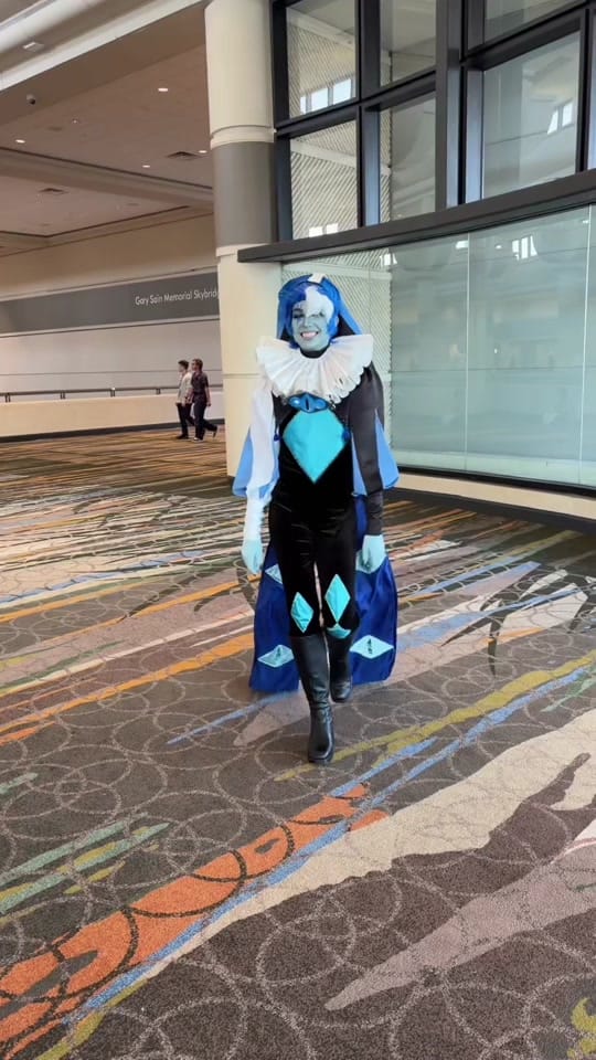Post 4 by Violetmasque on TikTok (video)