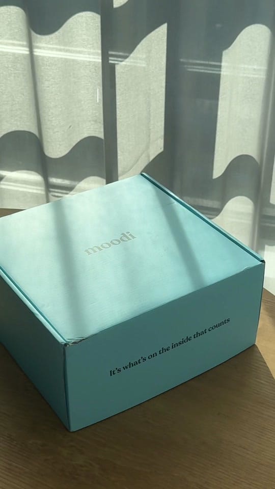 Post 4 by Sarah | Kiwi moving to London on TikTok (video)