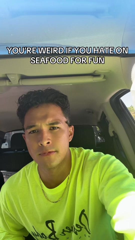 Post 2 by Marcus Hee on TikTok (video)