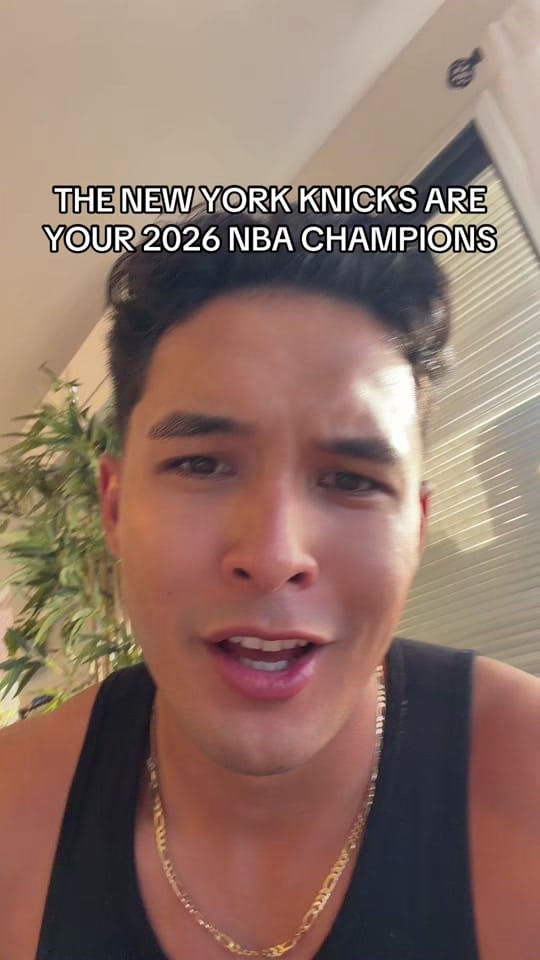Post 1 by Marcus Hee on TikTok (video)