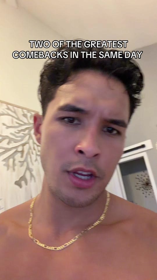 Post 5 by Marcus Hee on TikTok (video)