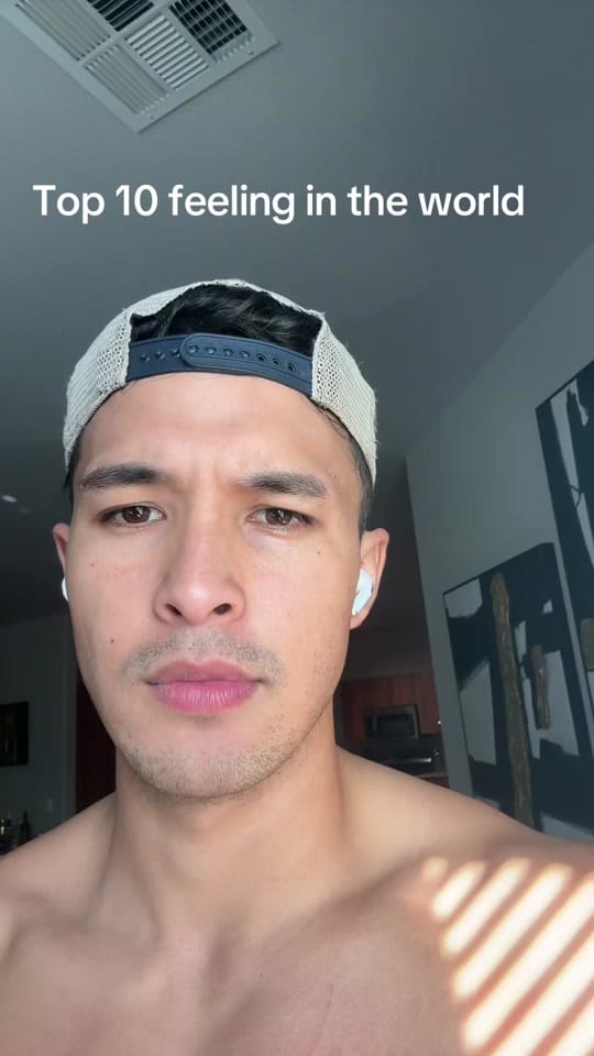 Post 6 by Marcus Hee on TikTok (video)
