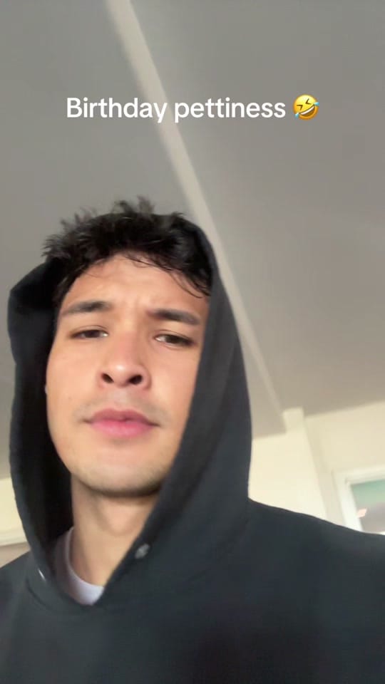 Post 7 by Marcus Hee on TikTok (video)