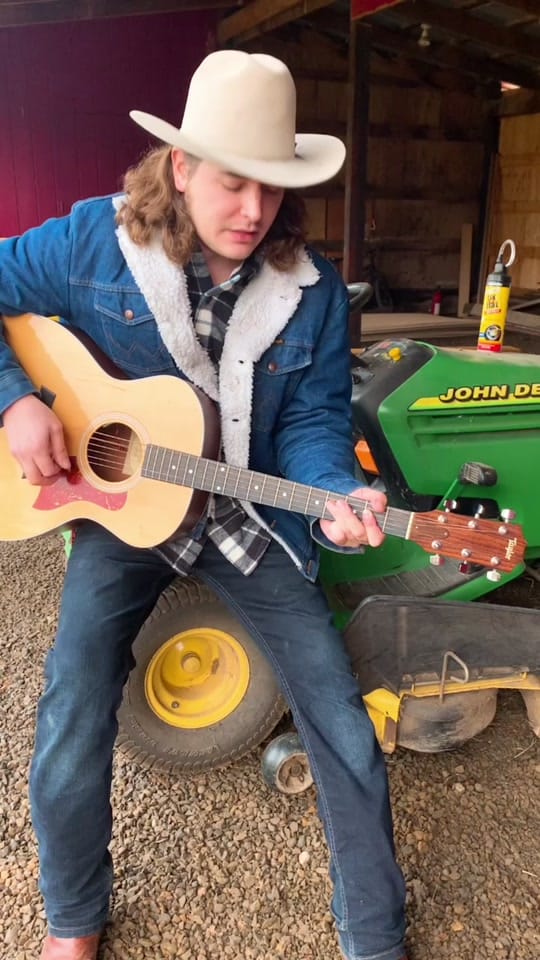 Post 3 by Robert Henry on TikTok (video)