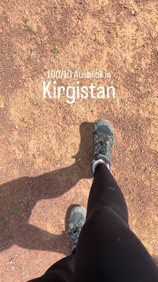 Post 1 by Annika Berg | 🌍 Reisetipps on TikTok (video)