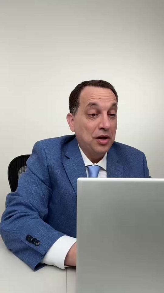 Post 1 by Matin Atrushi - Stand-Up Comic on TikTok (video)