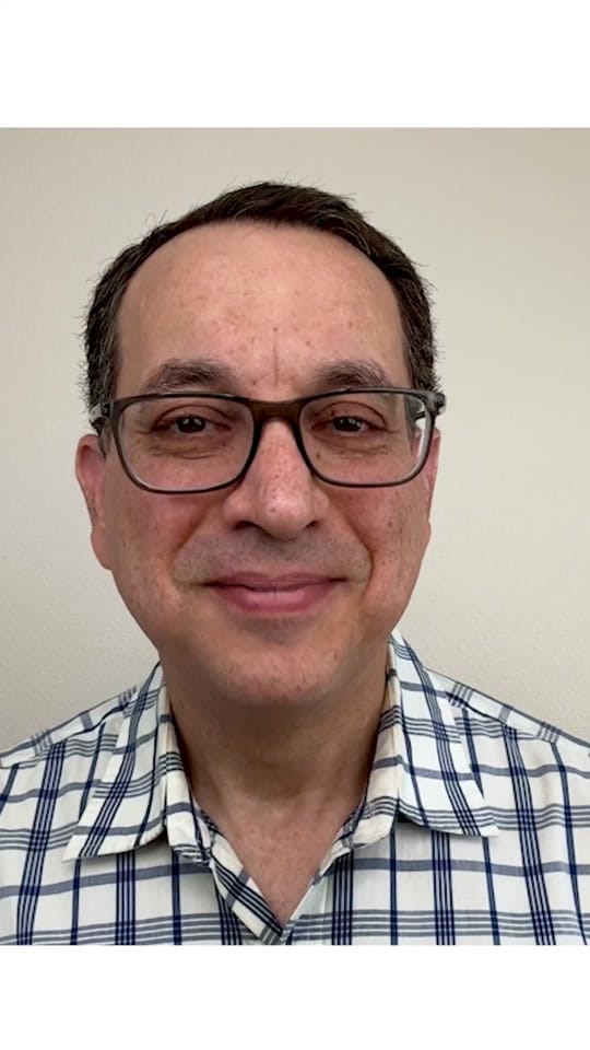 Post 2 by Matin Atrushi - Stand-Up Comic on TikTok (video)