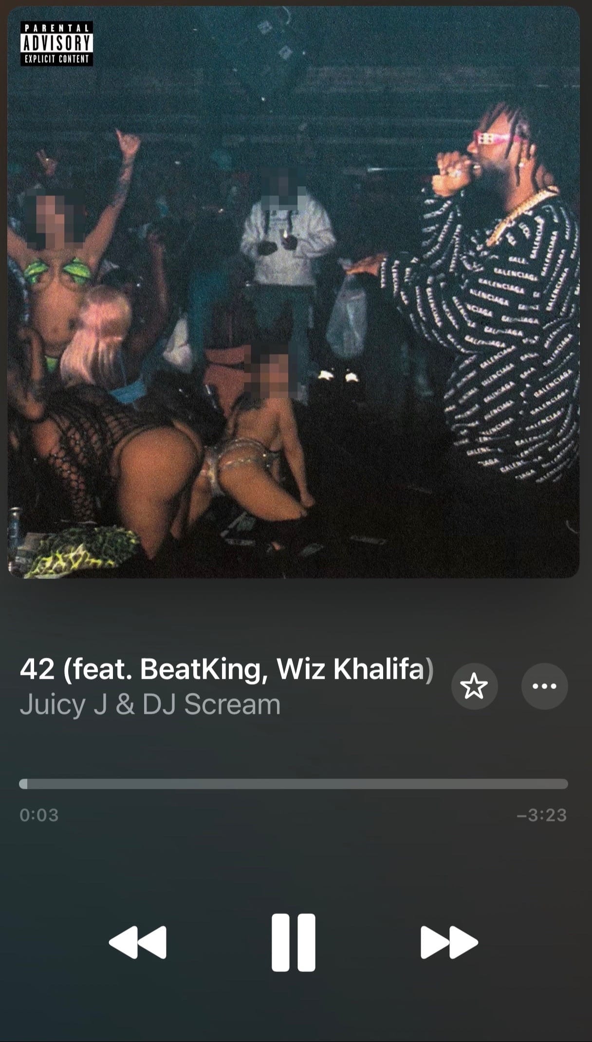 Post 1 by Beatking on TikTok (video)
